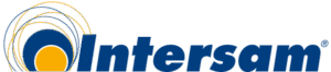 Logotipo de Intersam