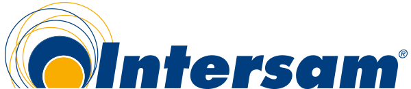 Logotipo de Intersam