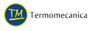 Logótipo da Termomecanica