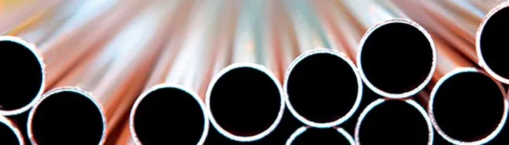 Termomecanica Tubos Para Aplicação Industrial