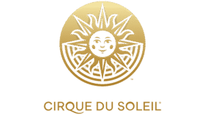 Cirque du Soleil logo
