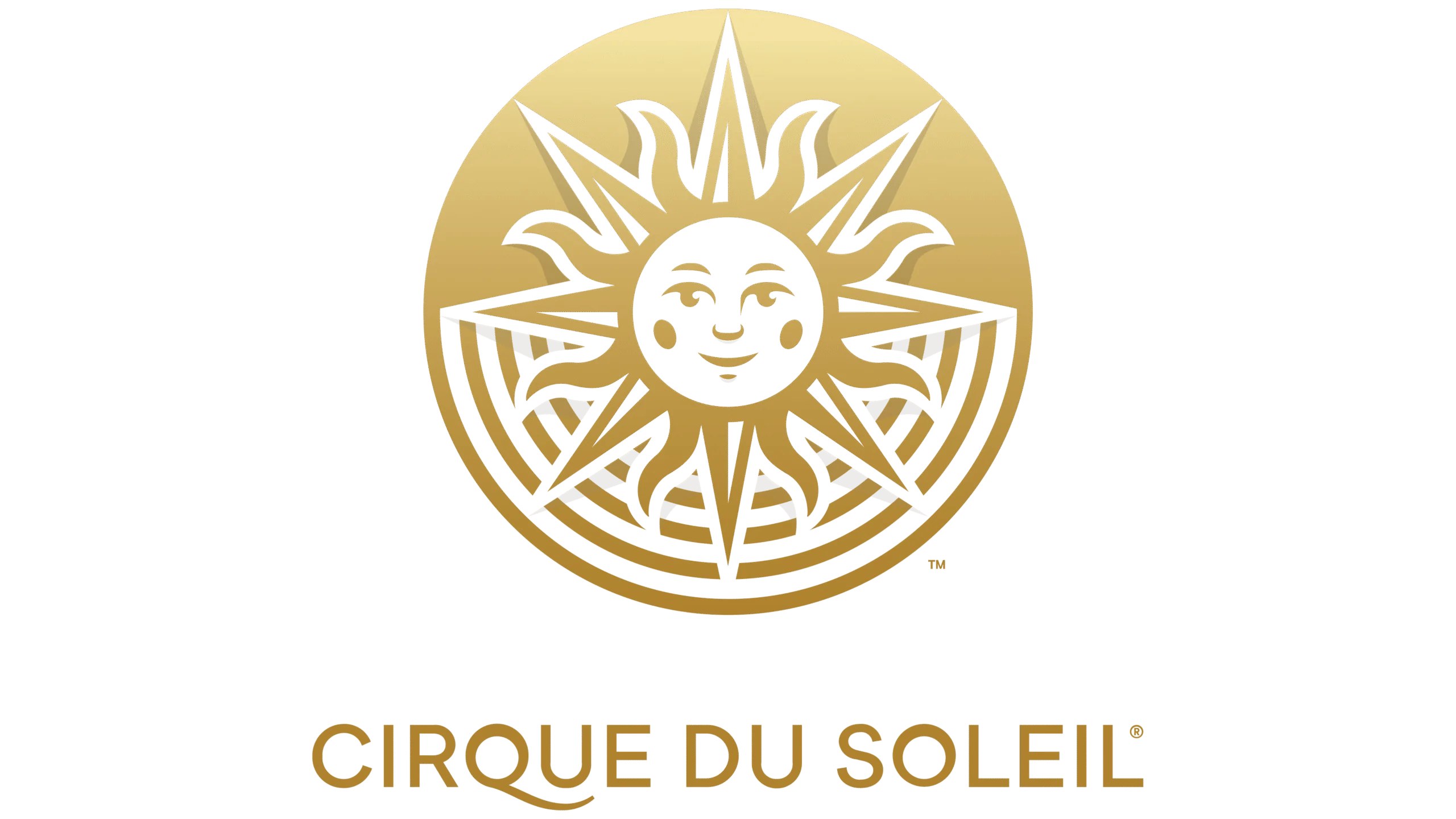 Cirque du Soleil logo