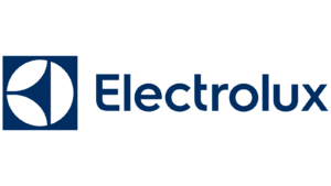 Logotipo de Electrolux Chile