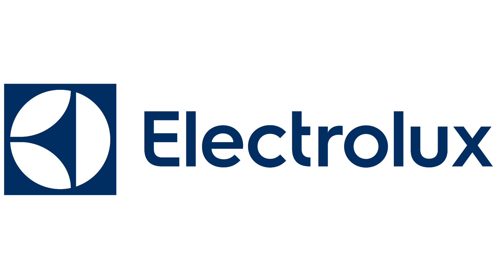 Logotipo de Electrolux Chile