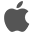 Logotipo de Apple