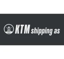 KTM Shipping Firmenlogo