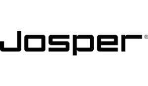 Logotipo de la empresa Josper