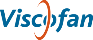 Logotipo de la empresa Viscofan