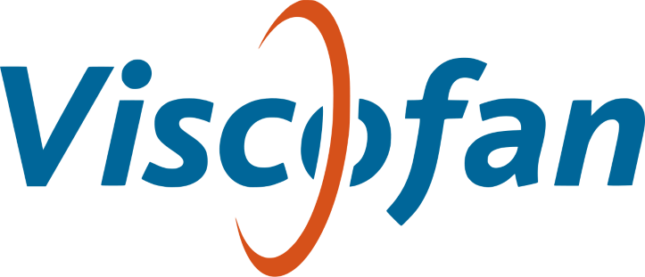 Logotipo de la empresa Viscofan