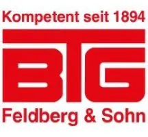 BTG Feldberg & Sohn company logo