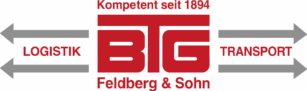 BTG Feldberg & Sohn Firmenlogo