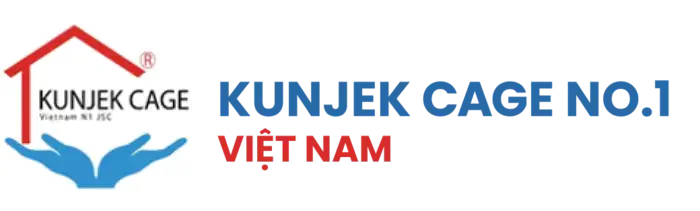 Logo công ty Kunjek Cage No.1