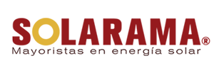Logotipo de la empresa Solarama
